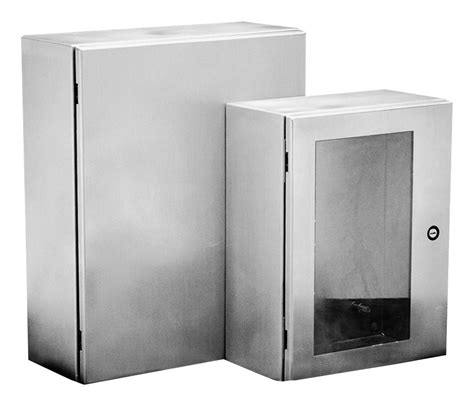 metal enclosure stainless steel|stainless steel enclosure manufacturers.